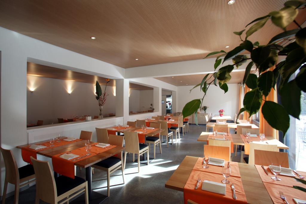 Eco-Hotel Cristallina Coglio Extérieur photo