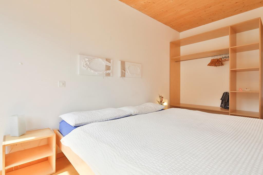 Eco-Hotel Cristallina Coglio Extérieur photo
