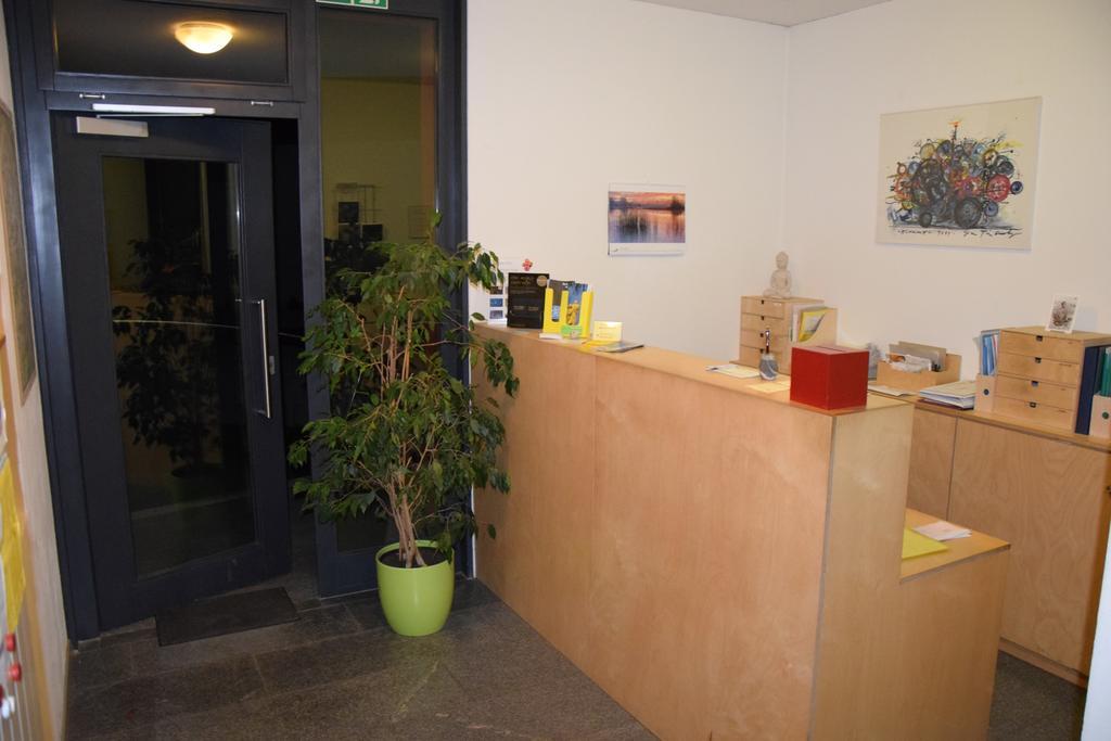 Eco-Hotel Cristallina Coglio Extérieur photo