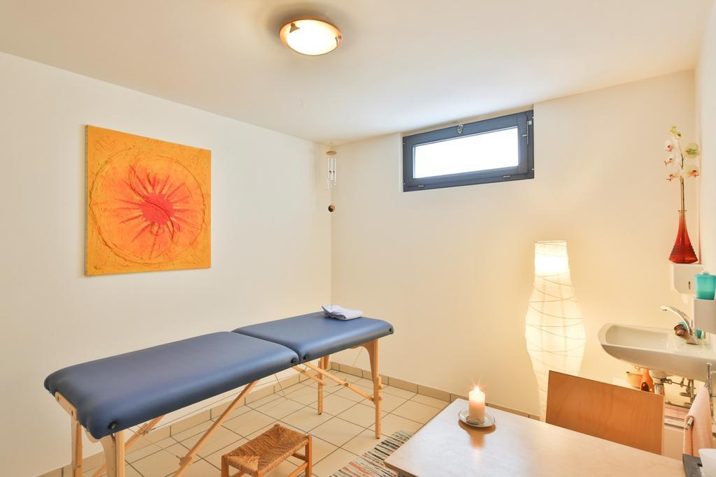 Eco-Hotel Cristallina Coglio Extérieur photo