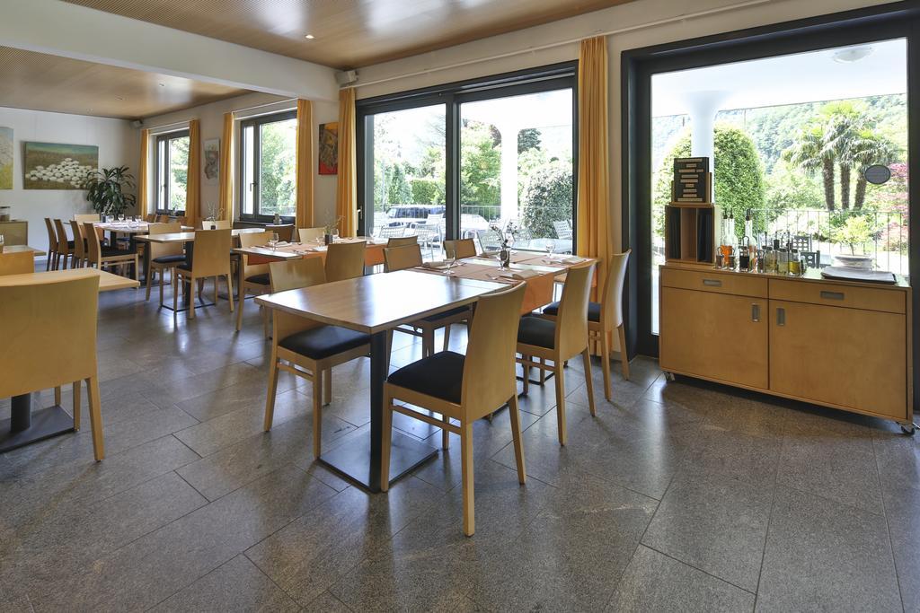 Eco-Hotel Cristallina Coglio Extérieur photo