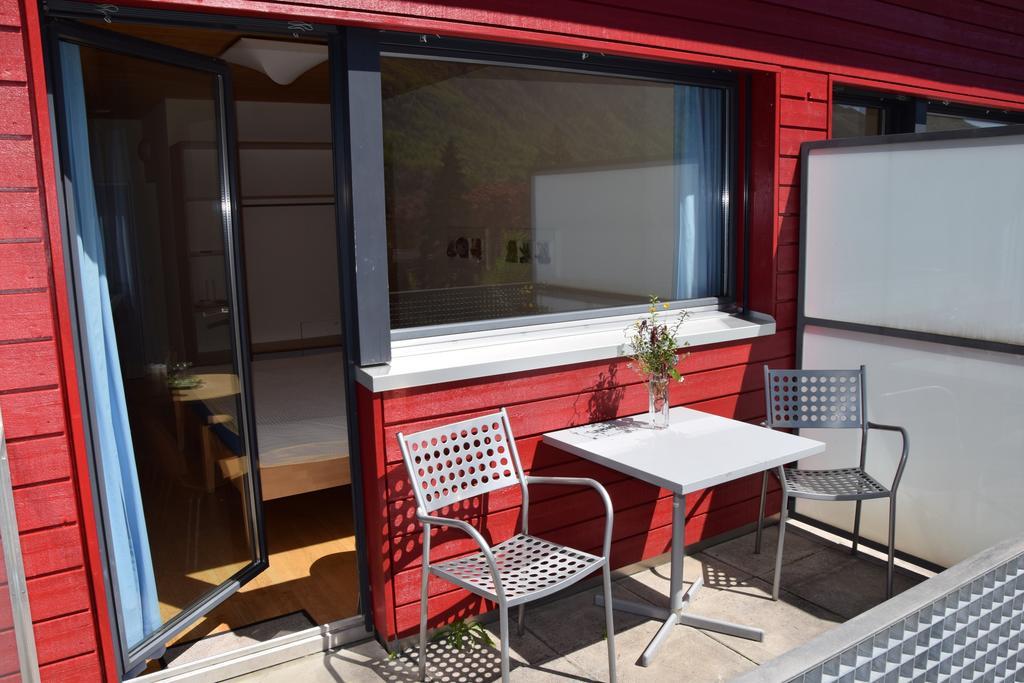 Eco-Hotel Cristallina Coglio Extérieur photo
