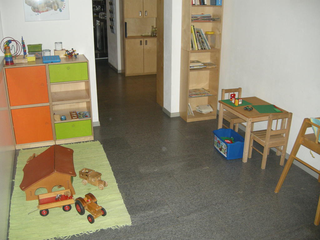 Eco-Hotel Cristallina Coglio Extérieur photo