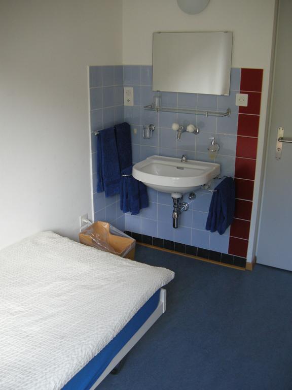 Eco-Hotel Cristallina Coglio Chambre photo
