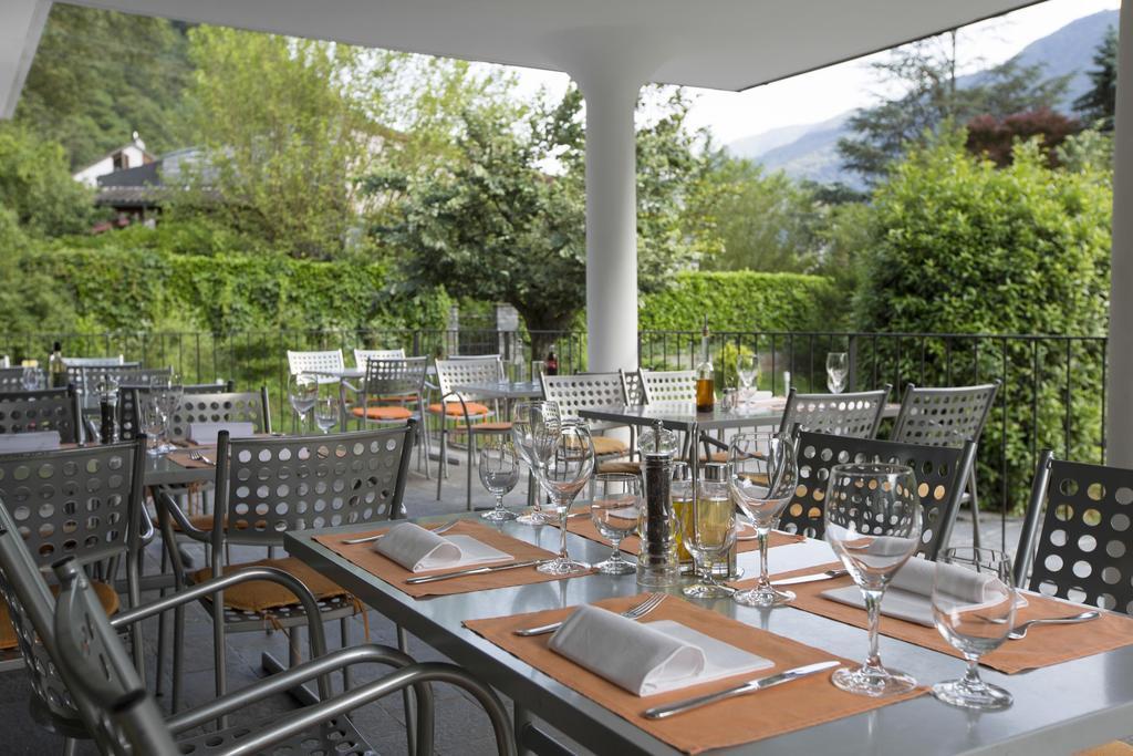 Eco-Hotel Cristallina Coglio Extérieur photo
